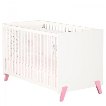 LIT BEBE 120 x 60 JOY ROSE