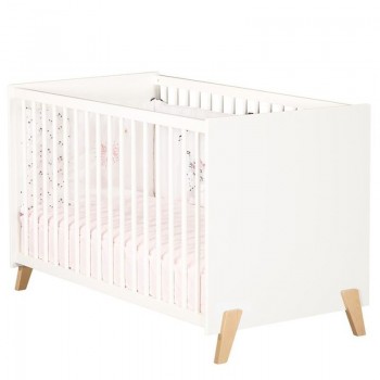 LIT BEBE 120 x 60 JOY NATUREL